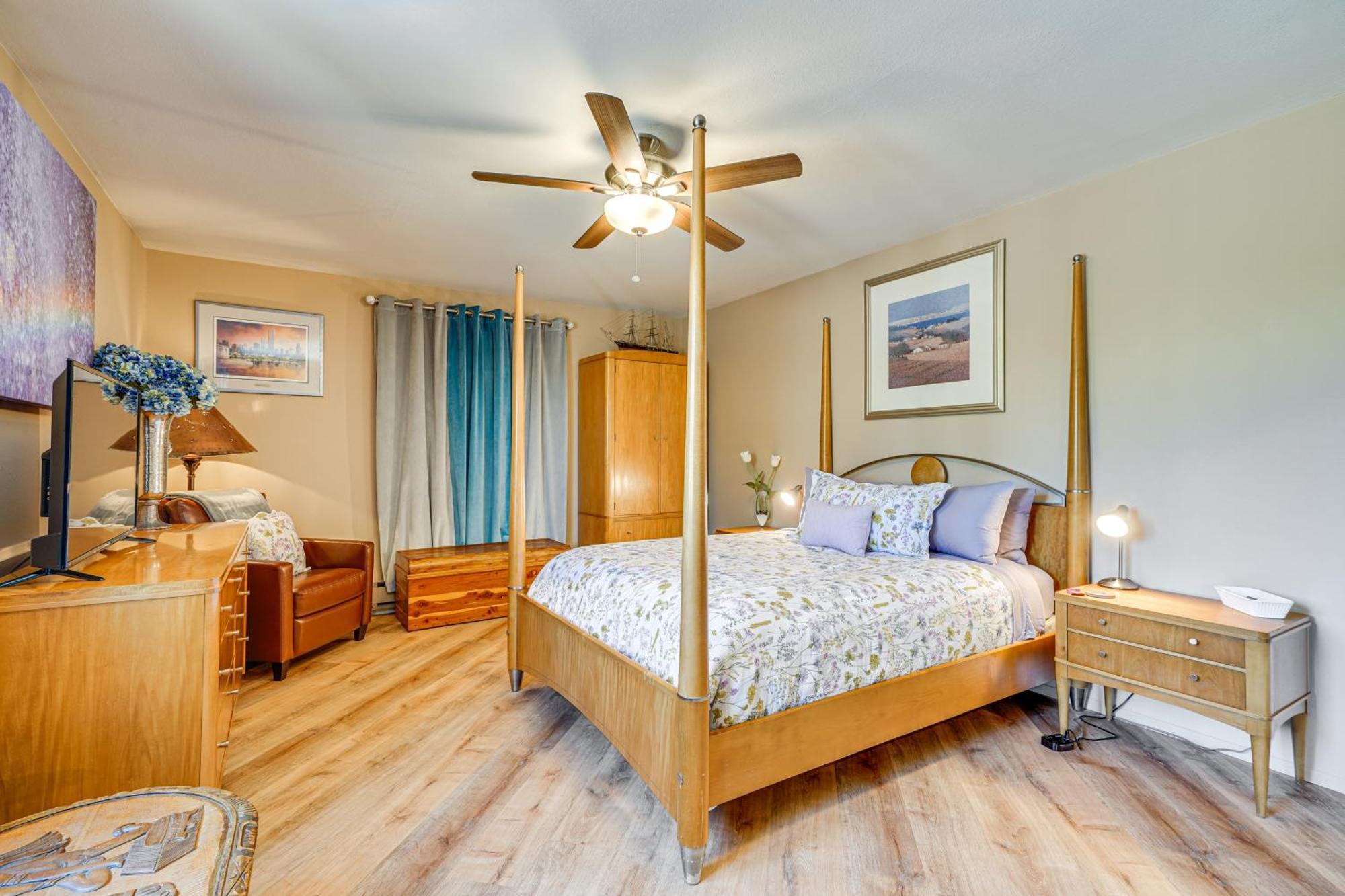 Oro Valley Retreat With Pool And Breathtaking Views! Ngoại thất bức ảnh