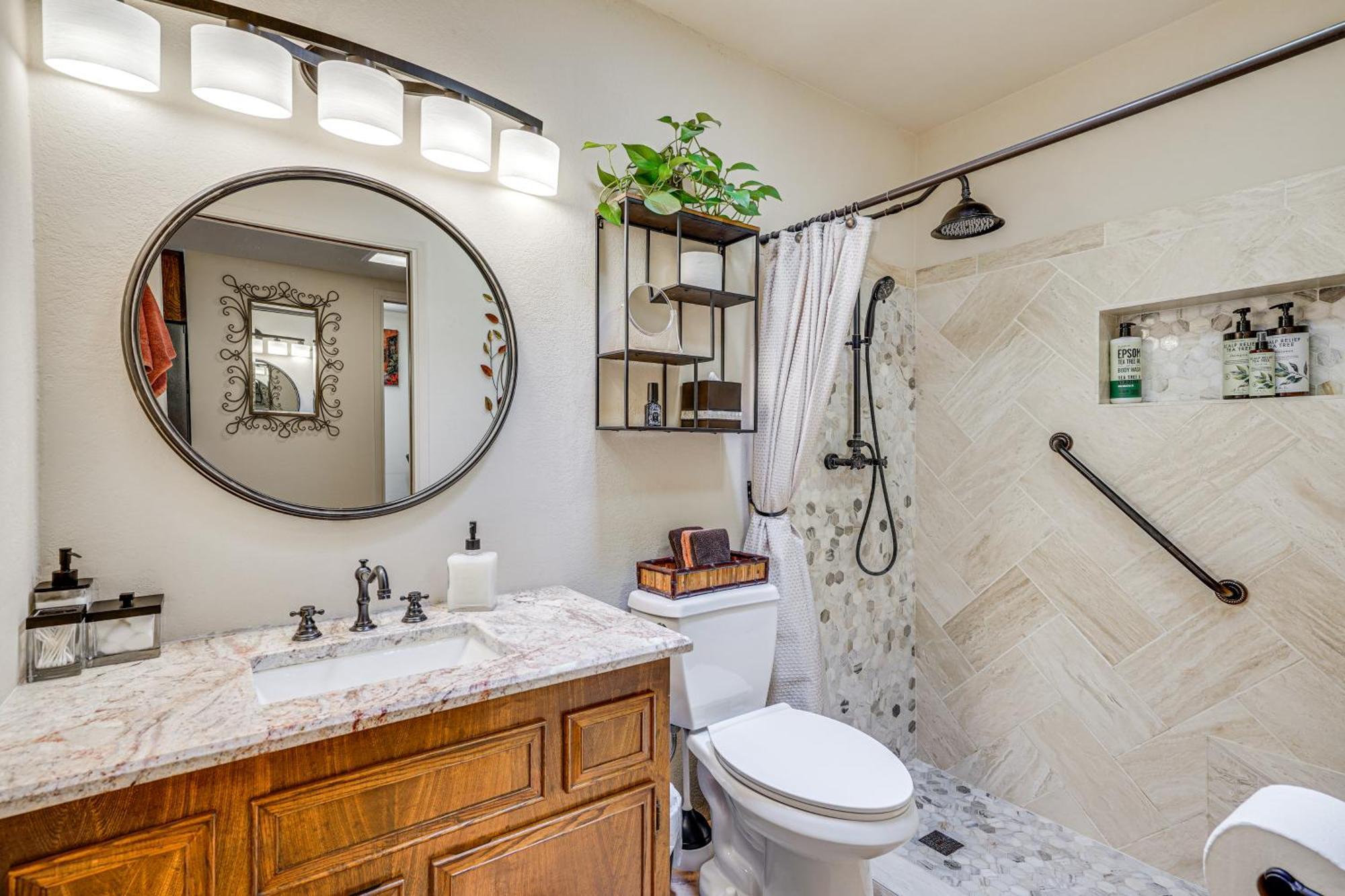 Oro Valley Retreat With Pool And Breathtaking Views! Ngoại thất bức ảnh