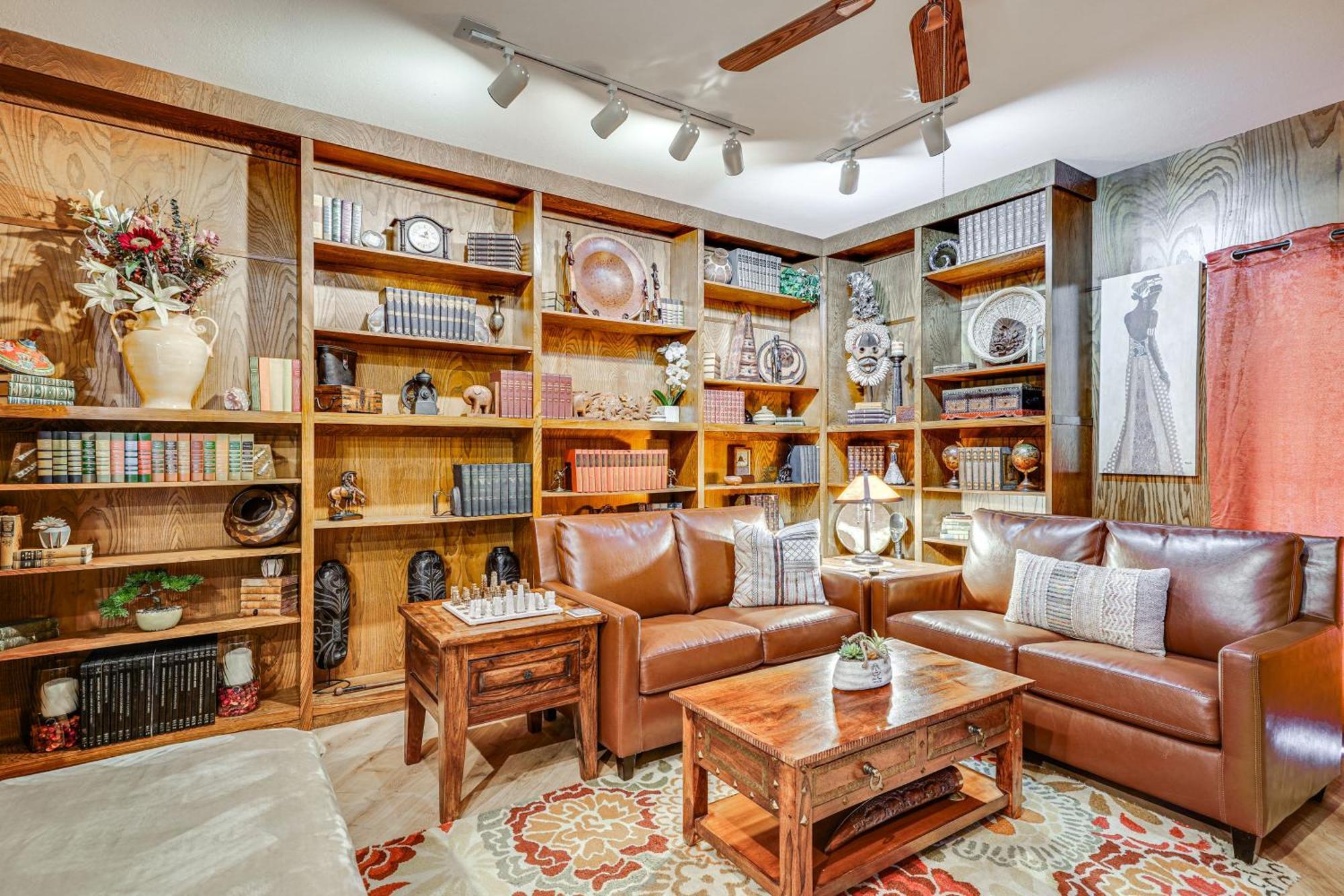 Oro Valley Retreat With Pool And Breathtaking Views! Ngoại thất bức ảnh