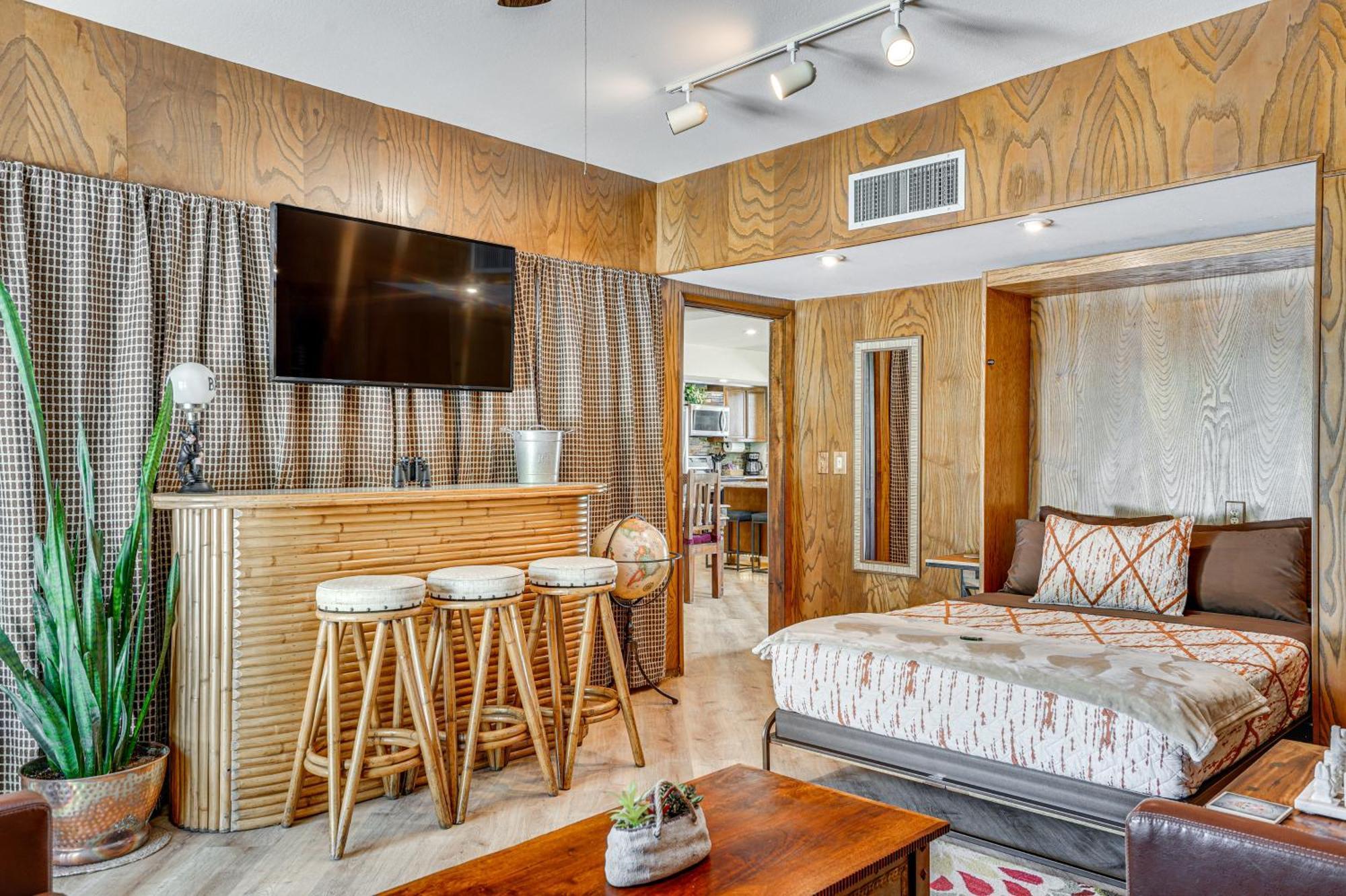 Oro Valley Retreat With Pool And Breathtaking Views! Ngoại thất bức ảnh